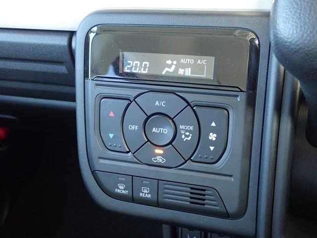 スペーシア HYBRID X/両側電動スライドドア・衝突被害軽減ブレーキ 運転席エアバック・助手席エアバック・サイドエアバッグ・パワーステアリング・パワーウィンドウ・取扱説明書・メンテナンスノート(18枚目)