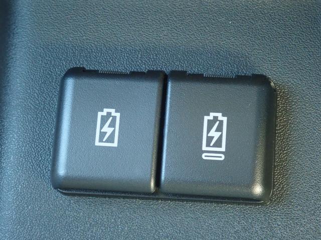 スペーシア HYBRID X/両側電動スライドドア・衝突被害軽減ブレーキ 運転席エアバック・助手席エアバック・サイドエアバッグ・パワーステアリング・パワーウィンドウ・取扱説明書・メンテナンスノート(23枚目)