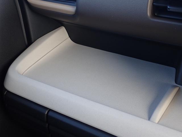 スペーシア HYBRID X/両側電動スライドドア・衝突被害軽減ブレーキ 運転席エアバック・助手席エアバック・サイドエアバッグ・パワーステアリング・パワーウィンドウ・取扱説明書・メンテナンスノート(25枚目)