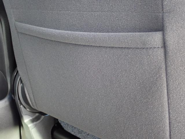 スペーシア HYBRID X/両側電動スライドドア・衝突被害軽減ブレーキ 運転席エアバック・助手席エアバック・サイドエアバッグ・パワーステアリング・パワーウィンドウ・取扱説明書・メンテナンスノート(34枚目)