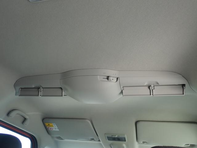 スペーシア HYBRID X/両側電動スライドドア・衝突被害軽減ブレーキ 運転席エアバック・助手席エアバック・サイドエアバッグ・パワーステアリング・パワーウィンドウ・取扱説明書・メンテナンスノート(36枚目)