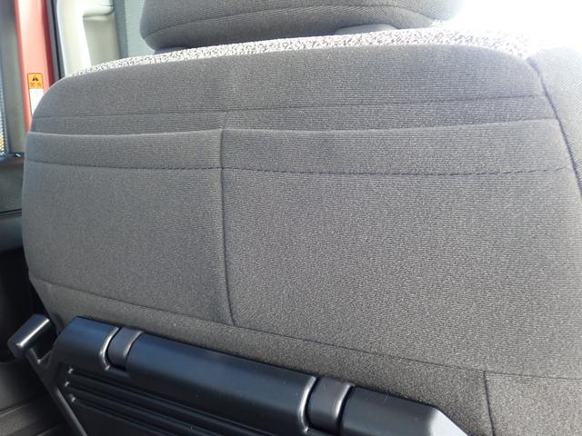 スペーシア HYBRID X/両側電動スライドドア・衝突被害軽減ブレーキ 運転席エアバック・助手席エアバック・サイドエアバッグ・パワーステアリング・パワーウィンドウ・取扱説明書・メンテナンスノート(37枚目)