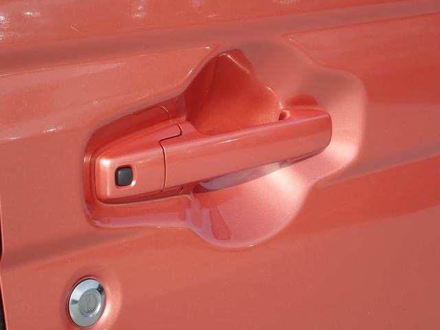 スペーシア HYBRID X/両側電動スライドドア・衝突被害軽減ブレーキ 運転席エアバック・助手席エアバック・サイドエアバッグ・パワーステアリング・パワーウィンドウ・取扱説明書・メンテナンスノート(44枚目)