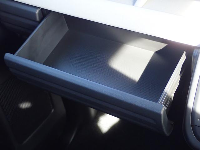 スペーシア HYBRID X/両側電動スライドドア・衝突被害軽減ブレーキ 運転席エアバック・助手席エアバック・サイドエアバッグ・パワーステアリング・パワーウィンドウ・取扱説明書・メンテナンスノート(49枚目)