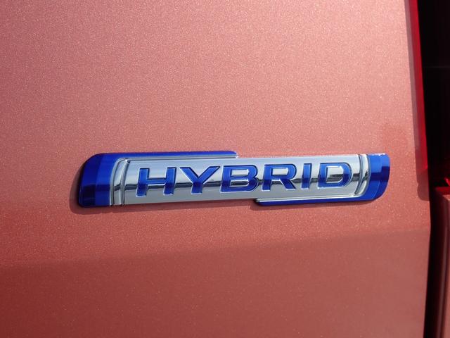 スペーシア HYBRID X/両側電動スライドドア・衝突被害軽減ブレーキ 運転席エアバック・助手席エアバック・サイドエアバッグ・パワーステアリング・パワーウィンドウ・取扱説明書・メンテナンスノート(59枚目)