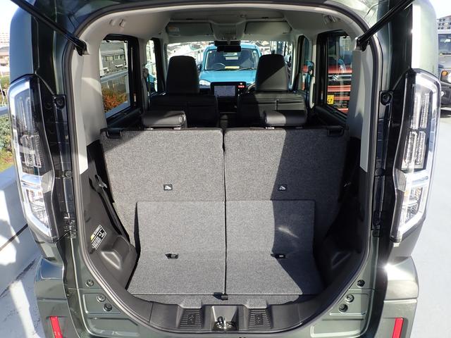 スペーシアカスタム カスタム HYBRID XS/ナビ・全方位カメラ・安全装置付 両側電動スライドドア・衝突被害軽減ブレーキ運転席エアバック・助手席エアバック・サイドエアバッグ・パワーステアリング・パワーウィンドウ・取扱説明書・メンテナンスノート(17枚目)