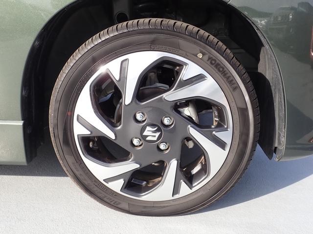 スペーシアカスタム カスタム HYBRID XS/ナビ・全方位カメラ・安全装置付 両側電動スライドドア・衝突被害軽減ブレーキ運転席エアバック・助手席エアバック・サイドエアバッグ・パワーステアリング・パワーウィンドウ・取扱説明書・メンテナンスノート(21枚目)