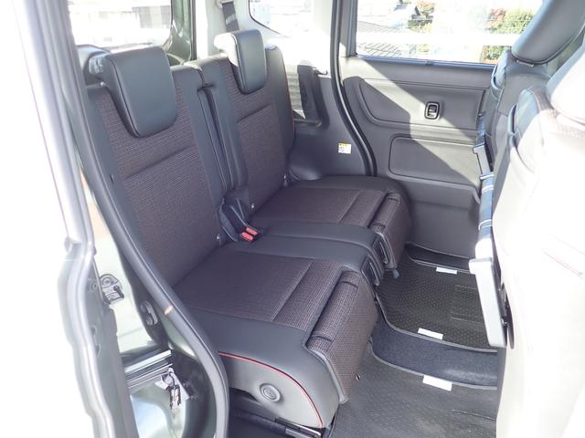 スペーシアカスタム カスタム HYBRID XS/ナビ・全方位カメラ・安全装置付 両側電動スライドドア・衝突被害軽減ブレーキ運転席エアバック・助手席エアバック・サイドエアバッグ・パワーステアリング・パワーウィンドウ・取扱説明書・メンテナンスノート(53枚目)