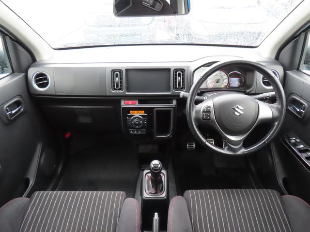 高品質のスズキ車を常時展示しております！直営ディーラーならではの安心保証付き！