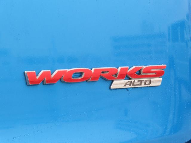 お車のコーティングもご用意あります。