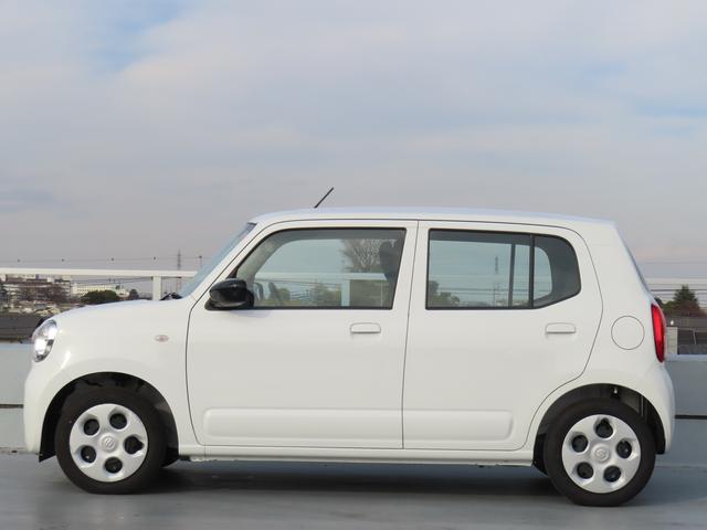 アルト Ｌ　２型／衝突被害軽減ブレーキ・社用車　運転席エアバック・助手席エアバック・サイドエアバッグ・パワーステアリング・パワーウィンドウ・取扱説明書・メンテナンスノート（9枚目）