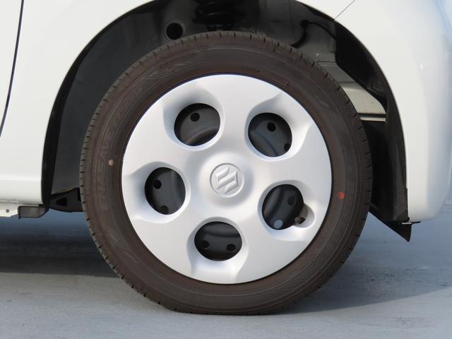 アルト Ｌ　２型／衝突被害軽減ブレーキ・社用車　運転席エアバック・助手席エアバック・サイドエアバッグ・パワーステアリング・パワーウィンドウ・取扱説明書・メンテナンスノート（18枚目）