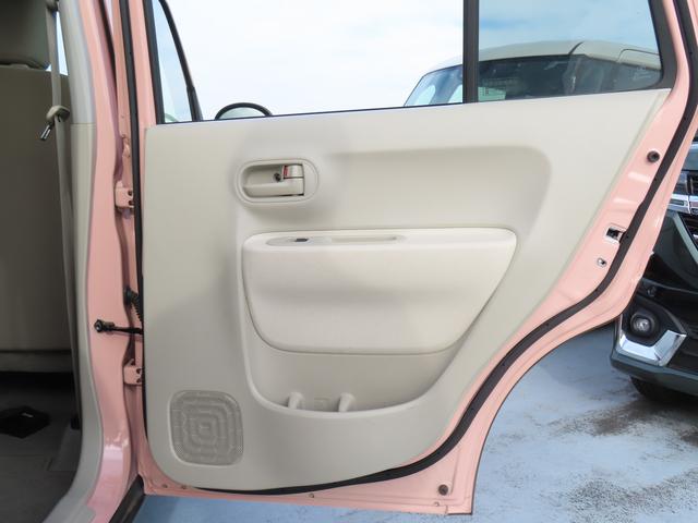 アルトラパン Ｌ　３型／オーディオモニター・バックカメラ・ワンオーナー　運転席エアバック・助手席エアバック・サイドエアバッグ・パワーステアリング・パワーウィンドウ・取扱説明書・メンテナンスノート（43枚目）