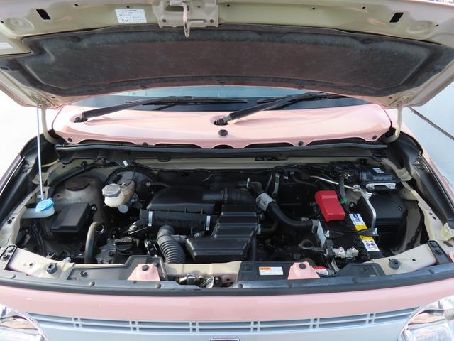 アルトラパン Ｌ　３型／オーディオモニター・バックカメラ・ワンオーナー　運転席エアバック・助手席エアバック・サイドエアバッグ・パワーステアリング・パワーウィンドウ・取扱説明書・メンテナンスノート（53枚目）