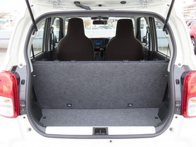 アルト Ｌ　２型／Ａｐｐｌｅｃａｒｐｌａｙ可能・バックカメラ・社用車　運転席エアバック・助手席エアバック・サイドエアバッグ・パワーステアリング・パワーウィンドウ・取扱説明書・メンテナンスノート（12枚目）