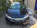 AMERICA HONDA CIVIC SEDAN