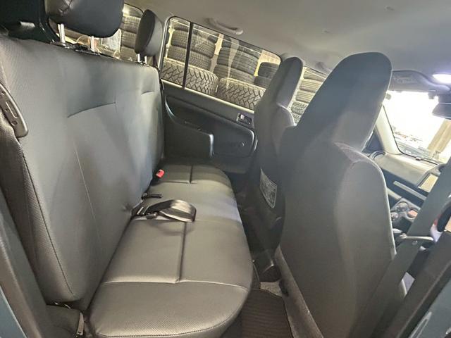 プロボックス ハイブリッドGX 自社カスタム ハイブリッド トーヨーRTタイヤ リフトアップ ホイールマットブラック塗装 ボンネットスムージング オリジナルTOYOTAエンブレム ウインカーオレンジ塗装 関東 カスタムカー(17枚目)