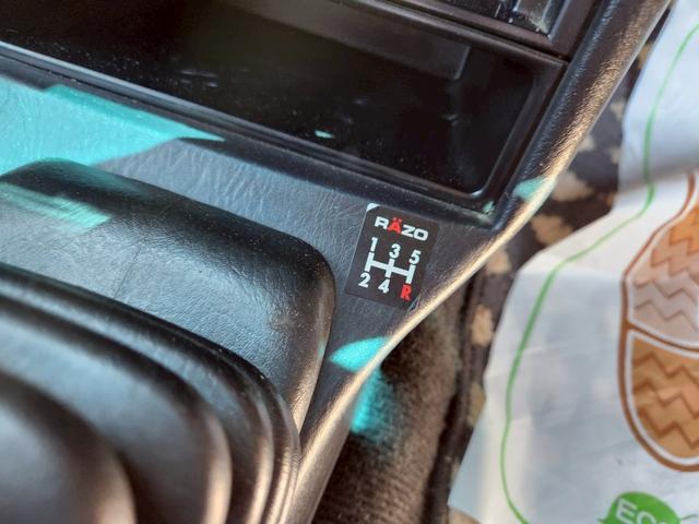 ミラジーノ ミニライトスペシャルターボ　ワンオーナー　５速マニュアル　ターボ　キーレス　電格ミラー　ＣＤ　ＥＴＣ（51枚目）