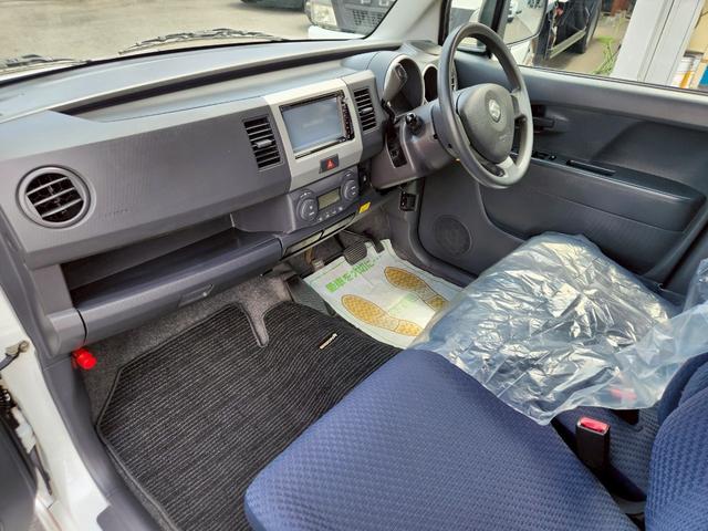 ワゴンＲ ＦＳ　ターボ　車検整備付　キーレス　電格ミラー　ＭＤ　アルミホイール（28枚目）