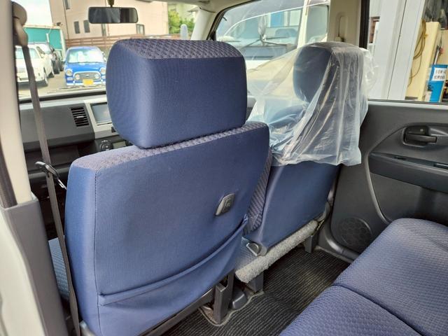 ワゴンＲ ＦＳ　ターボ　車検整備付　キーレス　電格ミラー　ＭＤ　アルミホイール（30枚目）