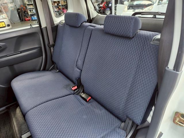 ワゴンＲ ＦＳ　ターボ　車検整備付　キーレス　電格ミラー　ＭＤ　アルミホイール（31枚目）