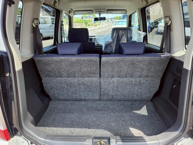 ワゴンＲ ＦＳ　ターボ　車検整備付　キーレス　電格ミラー　ＭＤ　アルミホイール（34枚目）