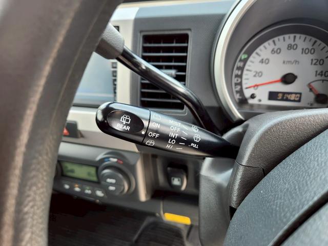 ワゴンＲ ＦＳ　ターボ　車検整備付　キーレス　電格ミラー　ＭＤ　アルミホイール（39枚目）