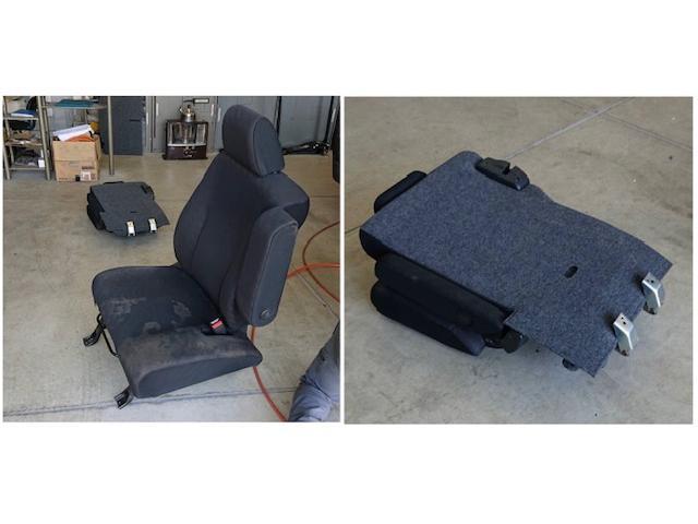 ヴェルファイア ２．４Ｚ　プラチナセレクションＩＩ　車検整備付　キーレス　電格ミラー　ＣＤ　ＤＶＤ再生　ＴＶ　ナビ　ＥＴＣ　バックカメラ　後席モニター　アルミホイール（45枚目）