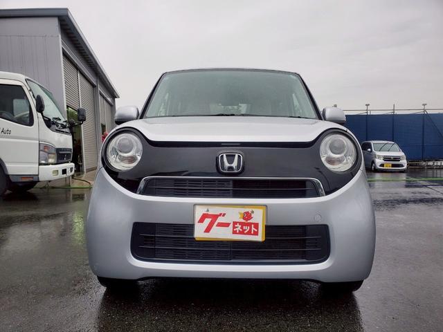 N-ONE G ワンオーナー 第2無期限保証・09保証 キーレス 電格ミラー CD DVD再生 ナビ(11枚目)