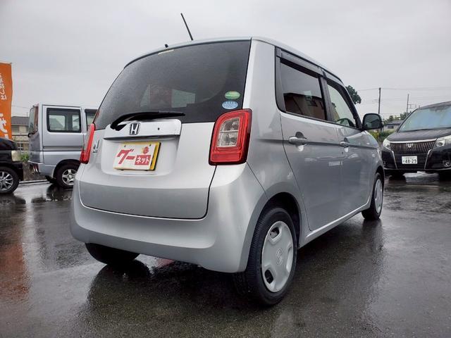 N-ONE G ワンオーナー 第2無期限保証・09保証 キーレス 電格ミラー CD DVD再生 ナビ(15枚目)