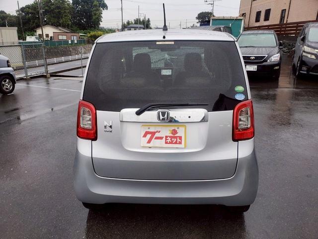 N-ONE G ワンオーナー 第2無期限保証・09保証 キーレス 電格ミラー CD DVD再生 ナビ(16枚目)