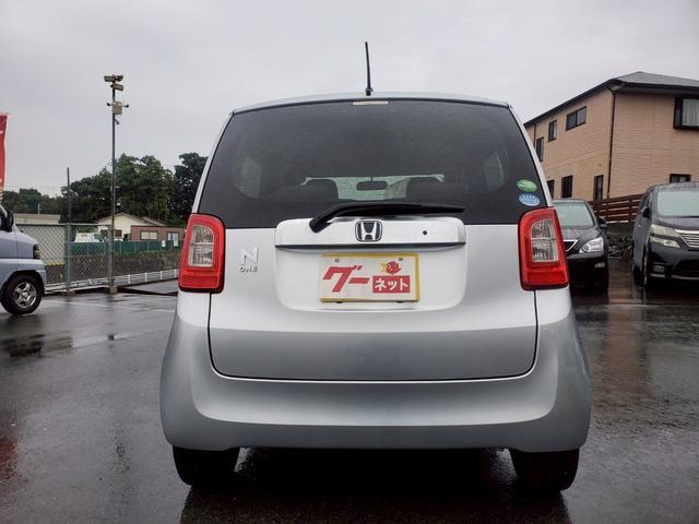 N-ONE G ワンオーナー 第2無期限保証・09保証 キーレス 電格ミラー CD DVD再生 ナビ(17枚目)