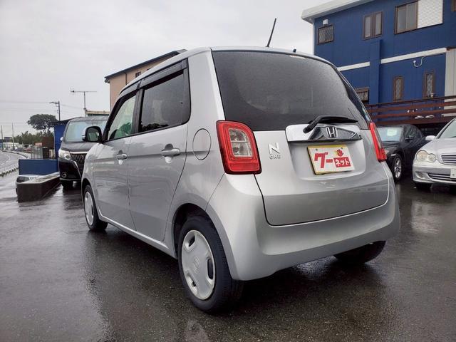 N-ONE G ワンオーナー 第2無期限保証・09保証 キーレス 電格ミラー CD DVD再生 ナビ(19枚目)