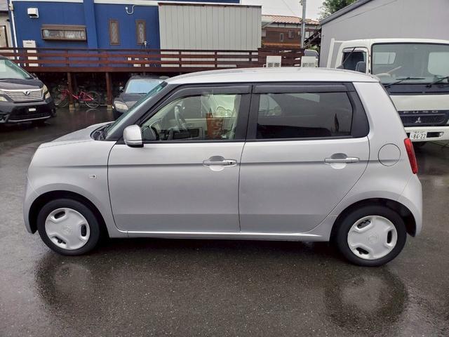 N-ONE G ワンオーナー 第2無期限保証・09保証 キーレス 電格ミラー CD DVD再生 ナビ(20枚目)