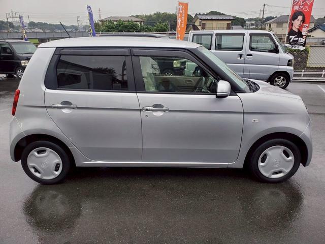 N-ONE G ワンオーナー 第2無期限保証・09保証 キーレス 電格ミラー CD DVD再生 ナビ(21枚目)