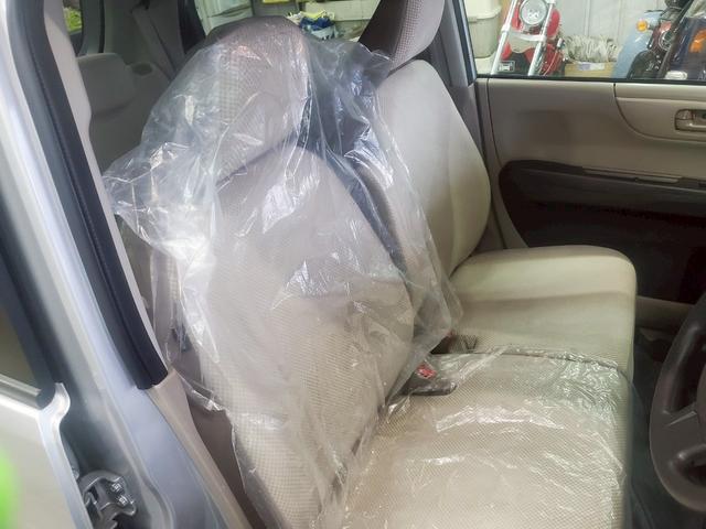 N-ONE G ワンオーナー 第2無期限保証・09保証 キーレス 電格ミラー CD DVD再生 ナビ(24枚目)