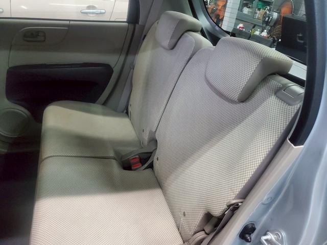 N-ONE G ワンオーナー 第2無期限保証・09保証 キーレス 電格ミラー CD DVD再生 ナビ(28枚目)