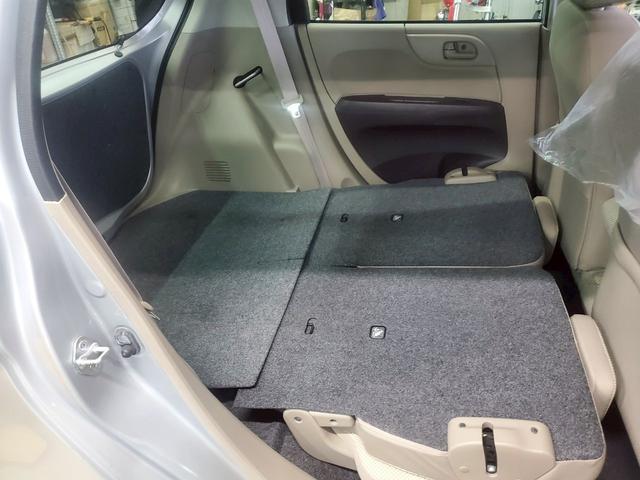 N-ONE G ワンオーナー 第2無期限保証・09保証 キーレス 電格ミラー CD DVD再生 ナビ(31枚目)