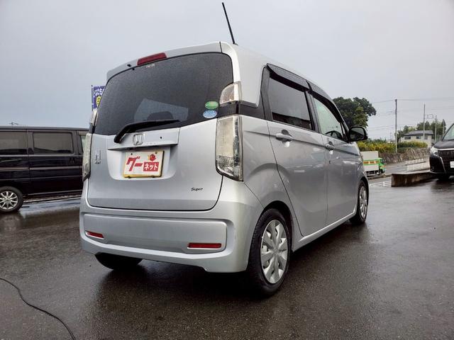 N-WGN G・Aパッケージ 車検整備付 車高調 ローダウン キーレス 電格ミラー CD DVD再生 TV ナビ ETC バックカメラ(15枚目)