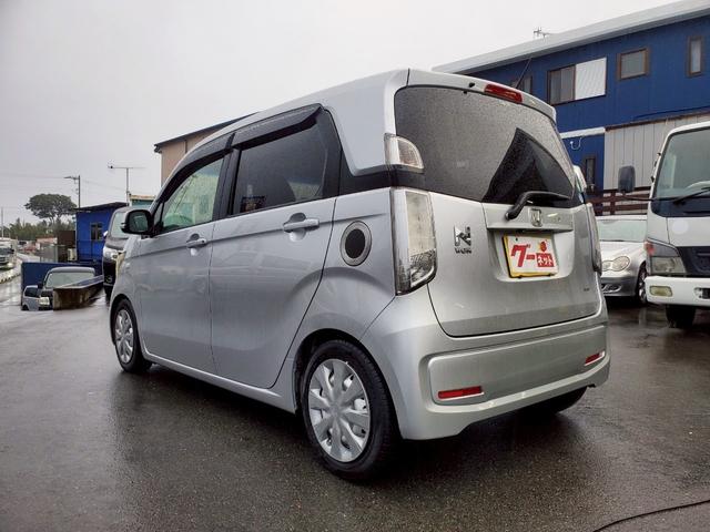 N-WGN G・Aパッケージ 車検整備付 車高調 ローダウン キーレス 電格ミラー CD DVD再生 TV ナビ ETC バックカメラ(19枚目)