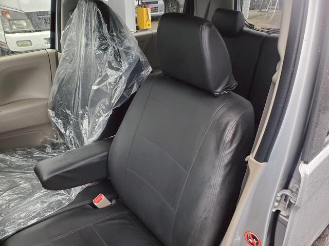 N-WGN G・Aパッケージ 車検整備付 車高調 ローダウン キーレス 電格ミラー CD DVD再生 TV ナビ ETC バックカメラ(23枚目)
