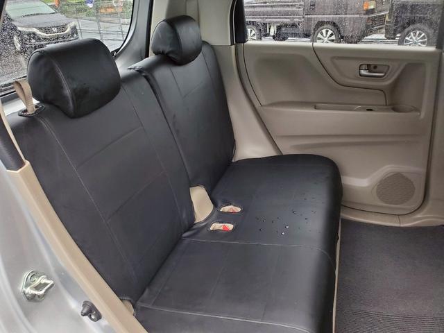 N-WGN G・Aパッケージ 車検整備付 車高調 ローダウン キーレス 電格ミラー CD DVD再生 TV ナビ ETC バックカメラ(25枚目)