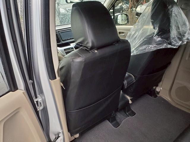 N-WGN G・Aパッケージ 車検整備付 車高調 ローダウン キーレス 電格ミラー CD DVD再生 TV ナビ ETC バックカメラ(26枚目)