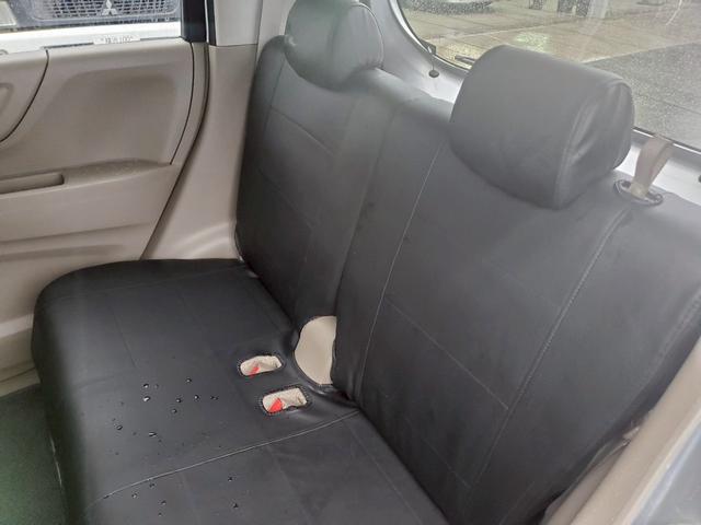 N-WGN G・Aパッケージ 車検整備付 車高調 ローダウン キーレス 電格ミラー CD DVD再生 TV ナビ ETC バックカメラ(27枚目)