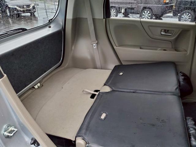 N-WGN G・Aパッケージ 車検整備付 車高調 ローダウン キーレス 電格ミラー CD DVD再生 TV ナビ ETC バックカメラ(29枚目)