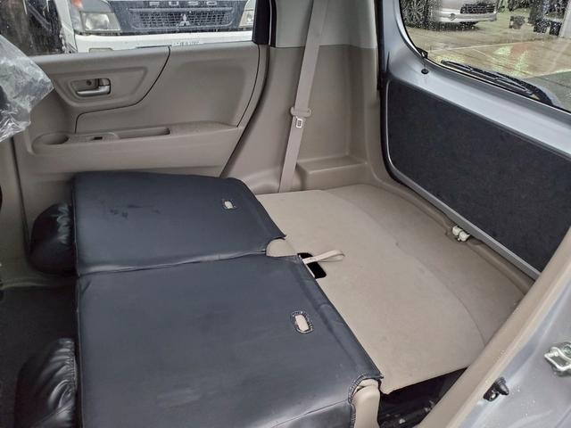 N-WGN G・Aパッケージ 車検整備付 車高調 ローダウン キーレス 電格ミラー CD DVD再生 TV ナビ ETC バックカメラ(30枚目)