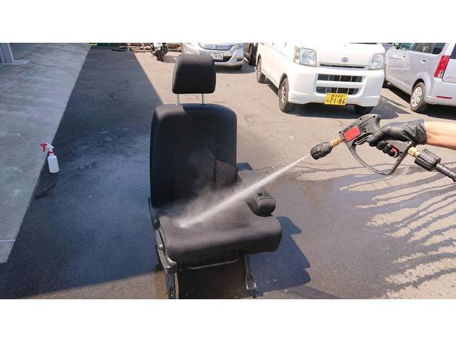 N-WGN G・Aパッケージ 車検整備付 車高調 ローダウン キーレス 電格ミラー CD DVD再生 TV ナビ ETC バックカメラ(45枚目)