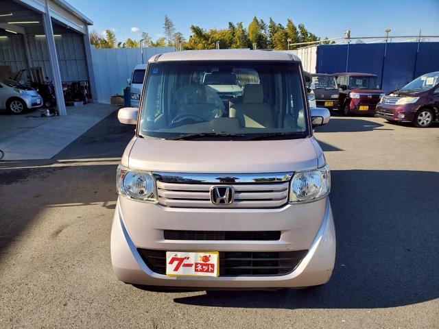 N-BOX G・Lパッケージ 第2無期限保証・09保証 キーレス 電格ミラー CD DVD再生 TV ナビ ETC バックカメラ 両側スライド片側電動(10枚目)