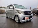 G・Aパッケージ 車検整備付 車高調 ローダウン キーレス 電格ミラー CD DVD再生 TV ナビ ETC バックカメラ(13枚目)