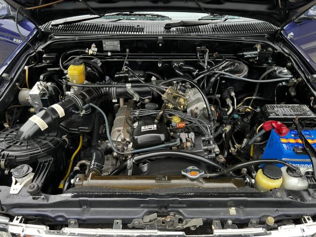 古河バッテリー FX SERIES 1997-2004 新車搭載: スポーツピックアップ